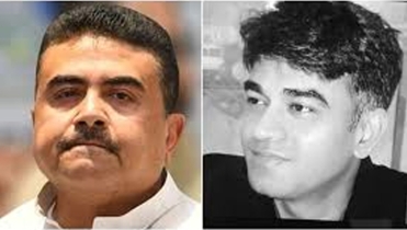 পশ্চিমবঙ্গে বিজেপি নেতা শুভেন্দুর সহকারীকে গুলি করে হত্যা